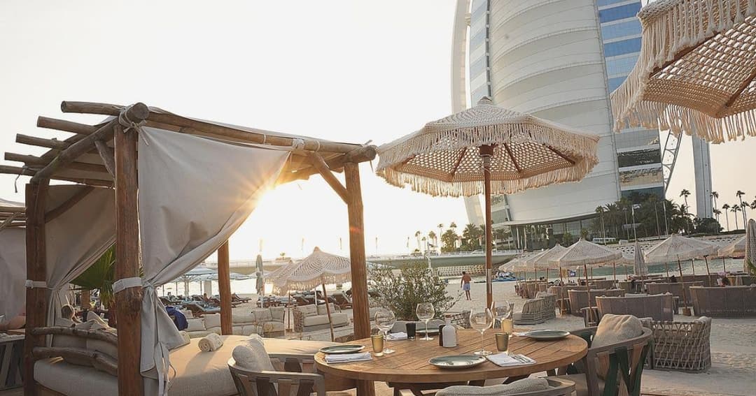 Photo of Seven Best Beach Clubs To Visit In 2024