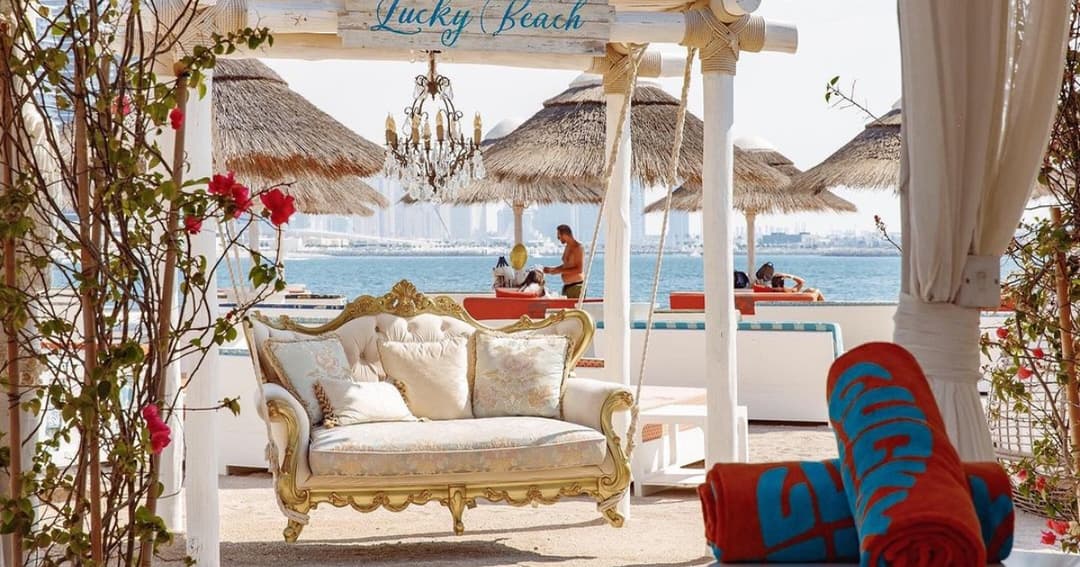 Photo of Seven Best Beach Clubs To Visit In 2024