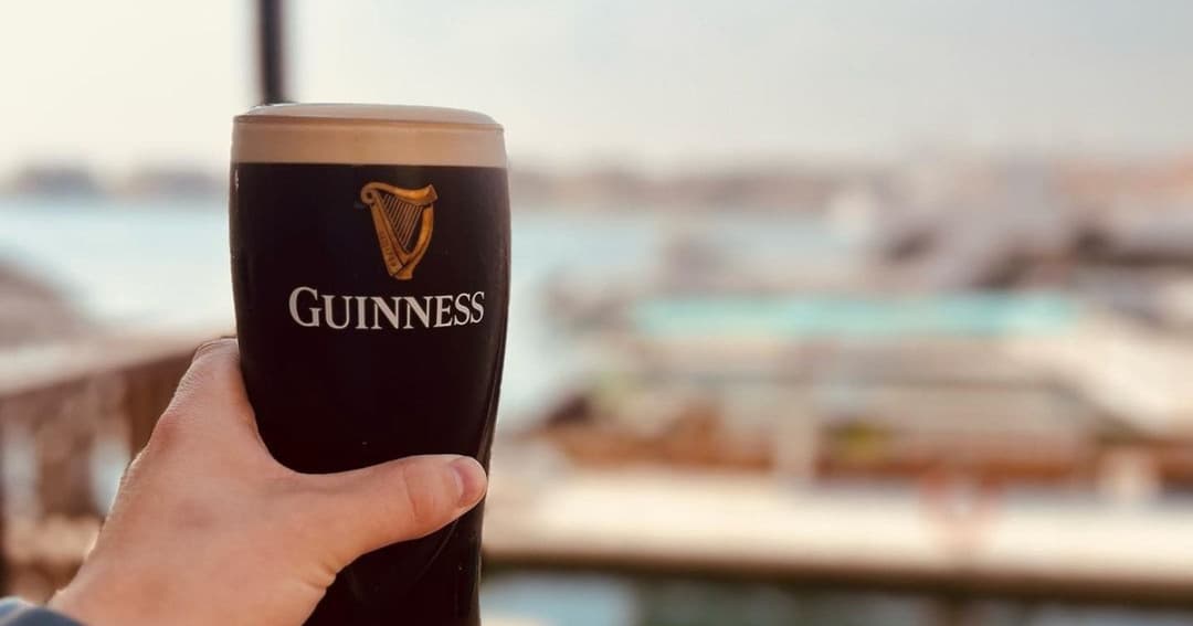 Photo of Watch The Guinness Six Nations Rugby With Perfect Pints at Ma Buckley’s Abu Dhabi