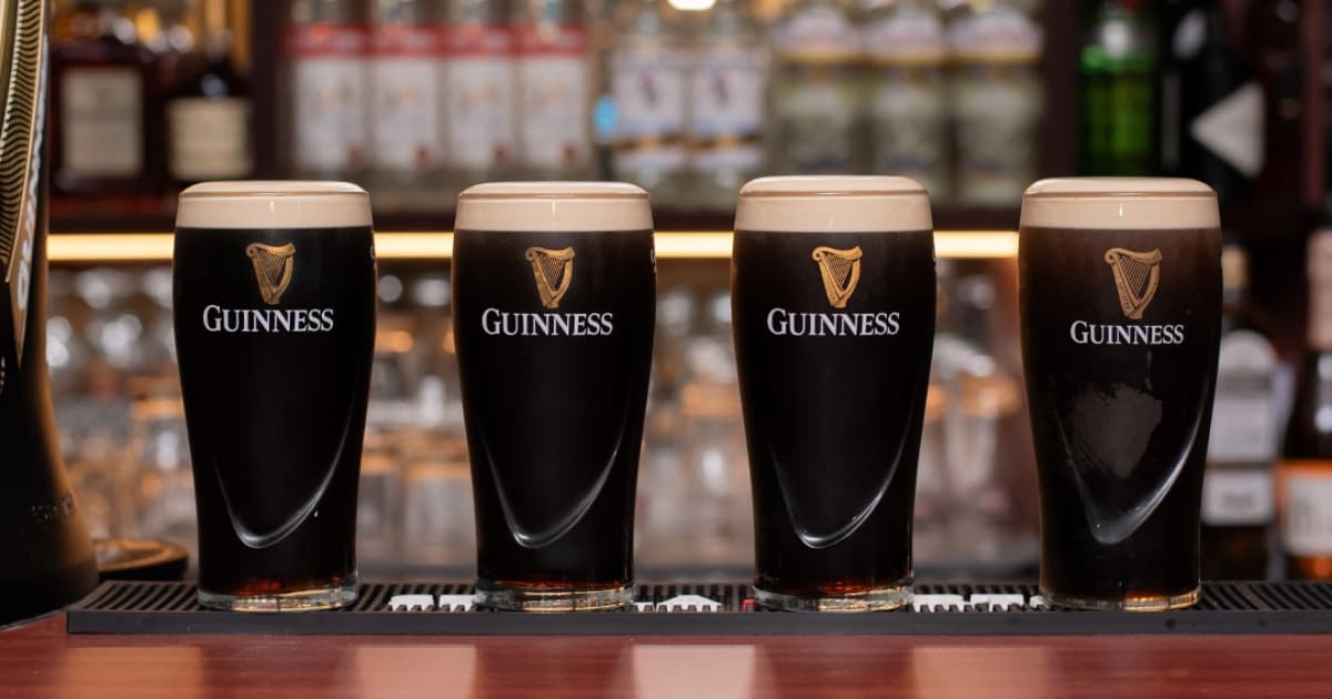 Photo of Watch The Guinness Six Nations Rugby With Perfect Pints at Ma Buckley’s Abu Dhabi