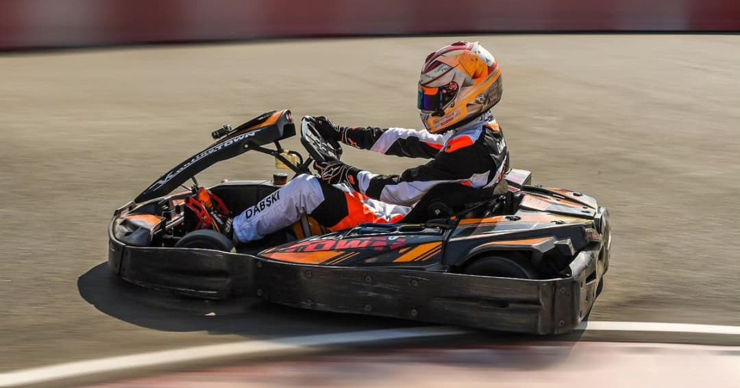 Photo of Ready, Set, Go! Speed Into The Week At Karting Town In Sharjah