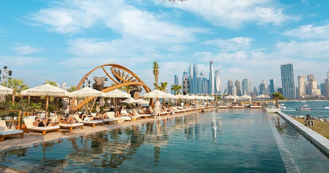 Photo of Fabulous Offers, Events And Venues To Check Out In Dubai In February