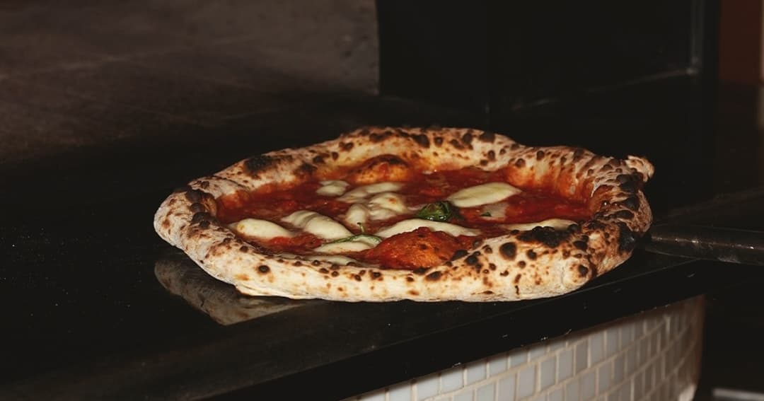 Photo of Discover 7 Of Dubai's Best Pizza Spots to Celebrate World Pizza Day