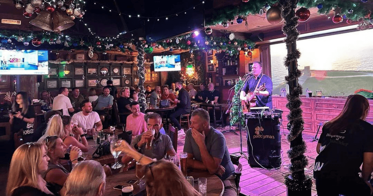 Photo of Discover Fibber Magee's - Dubai's Oldest and Most Iconic Irish Pub 