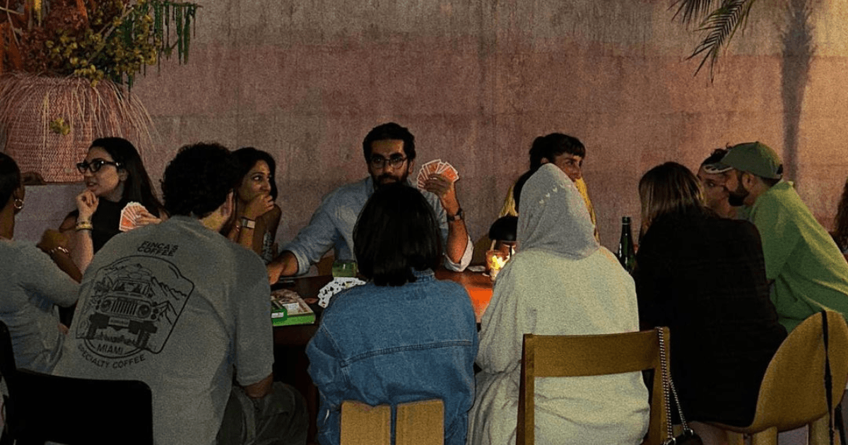 Photo of Experience a Unique Iftar Offer at Lulu & The Beanstalk in DIFC