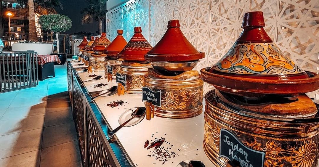 Photo of Delight in a Blend of Flavours and Traditions This Ramadan at Radisson Blu Dubai Deira Creek