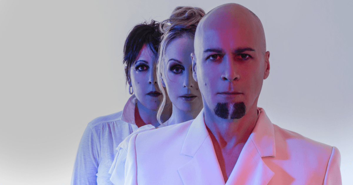 the human league