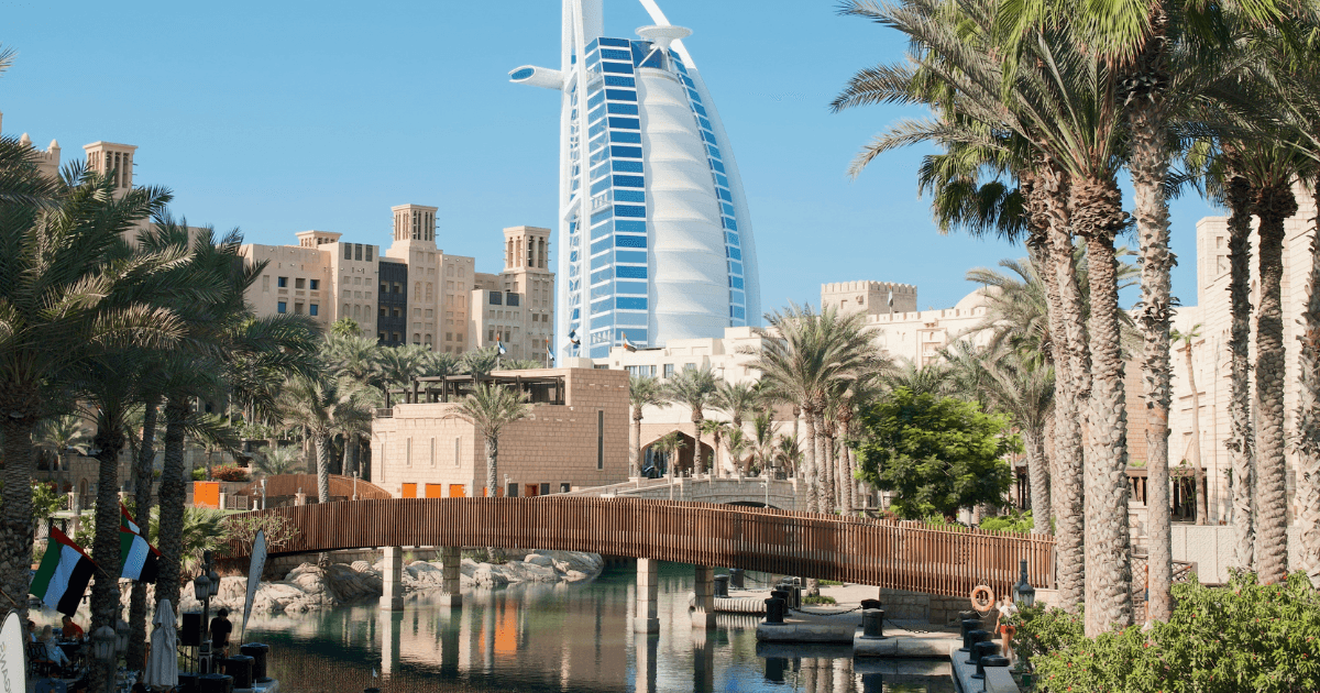 burj al arab