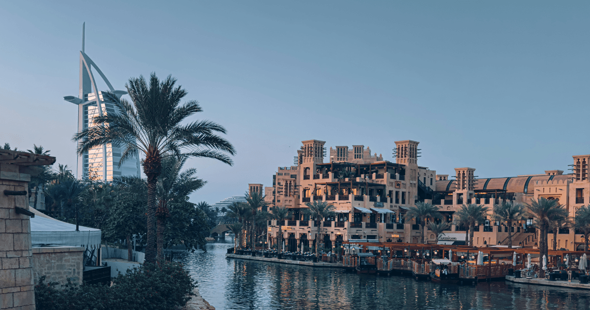 dubai