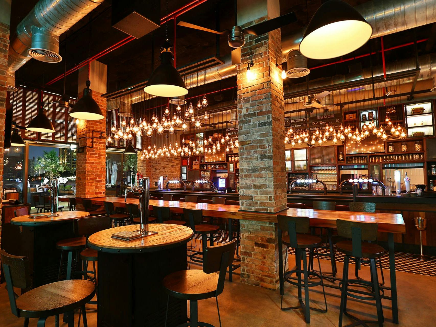 The Tap House (Palm Jumeirah) photo