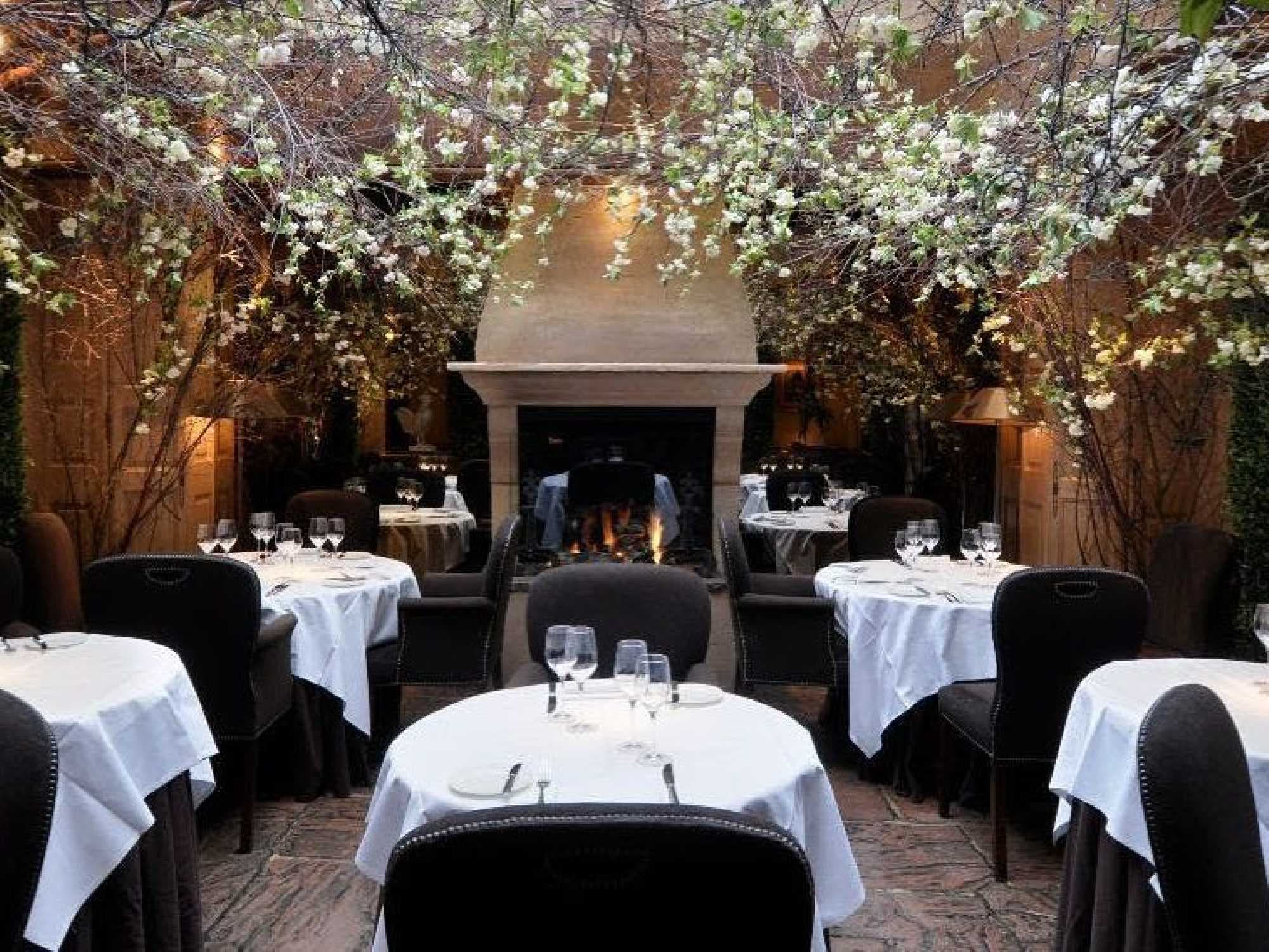 Clos Maggiore photo