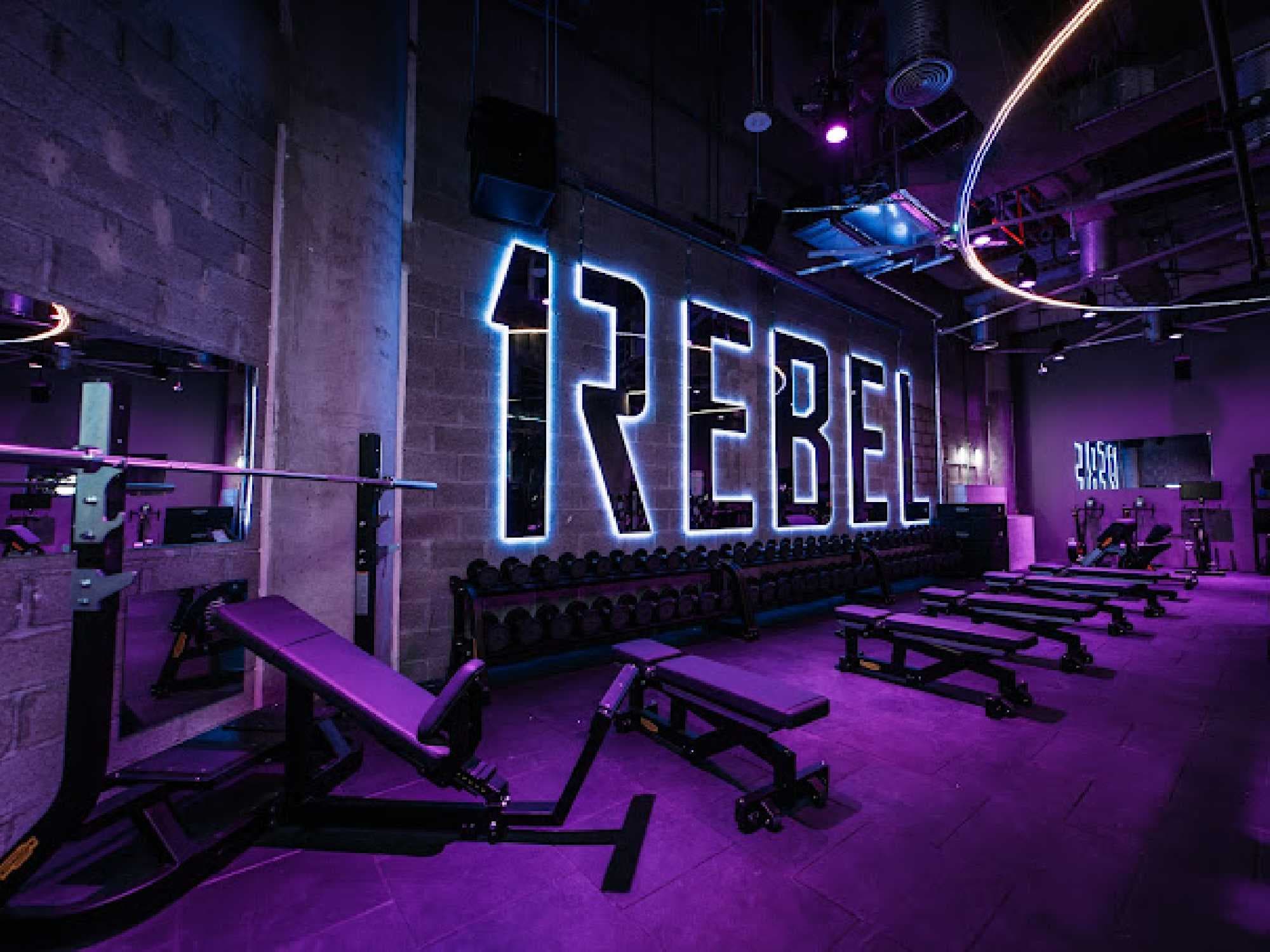 1Rebel photo
