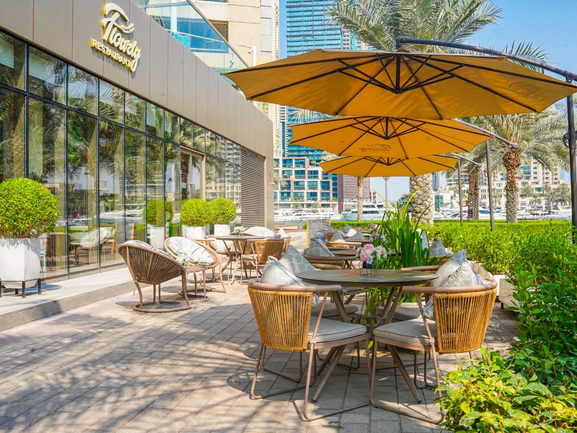 Flourly Restaurant  photo