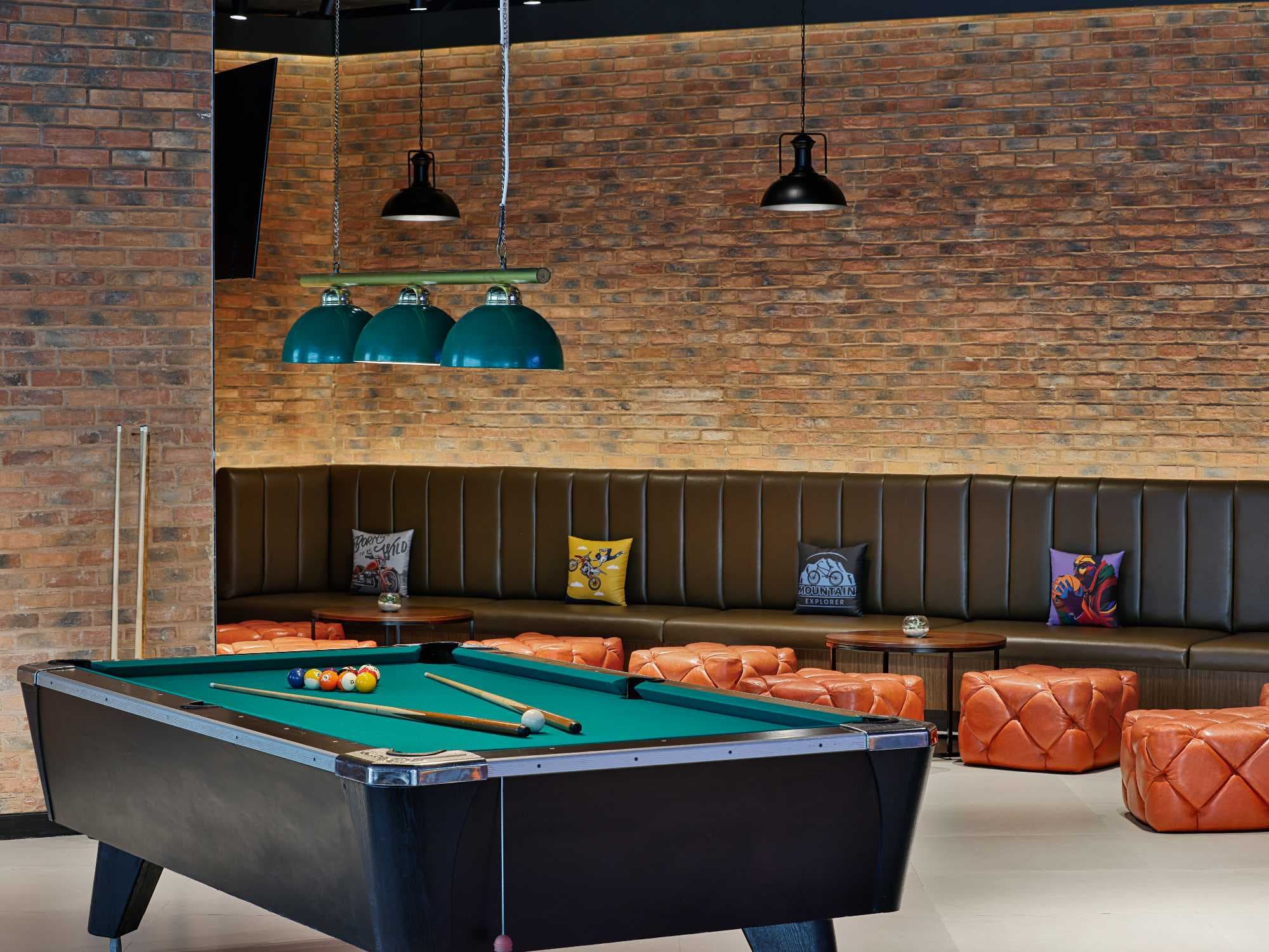 Seven Sports Bar  photo