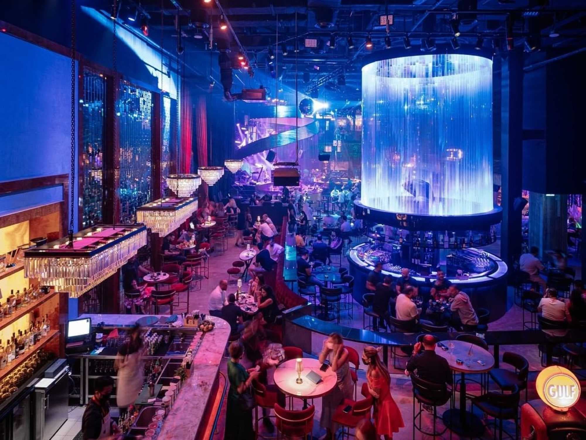 Bla Bla Nightclub & Bars photo