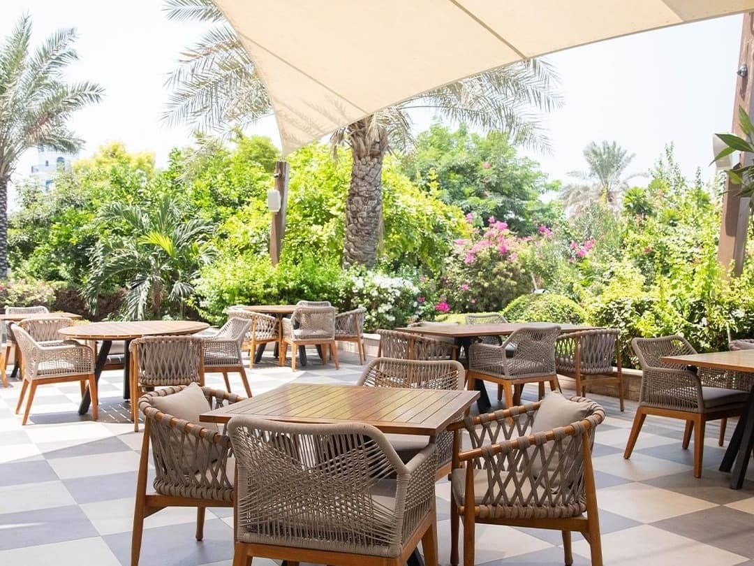 Mina's Kitchen photo