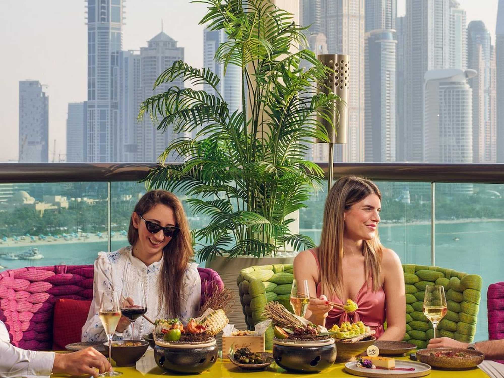 Barfly by Buddha Bar photo