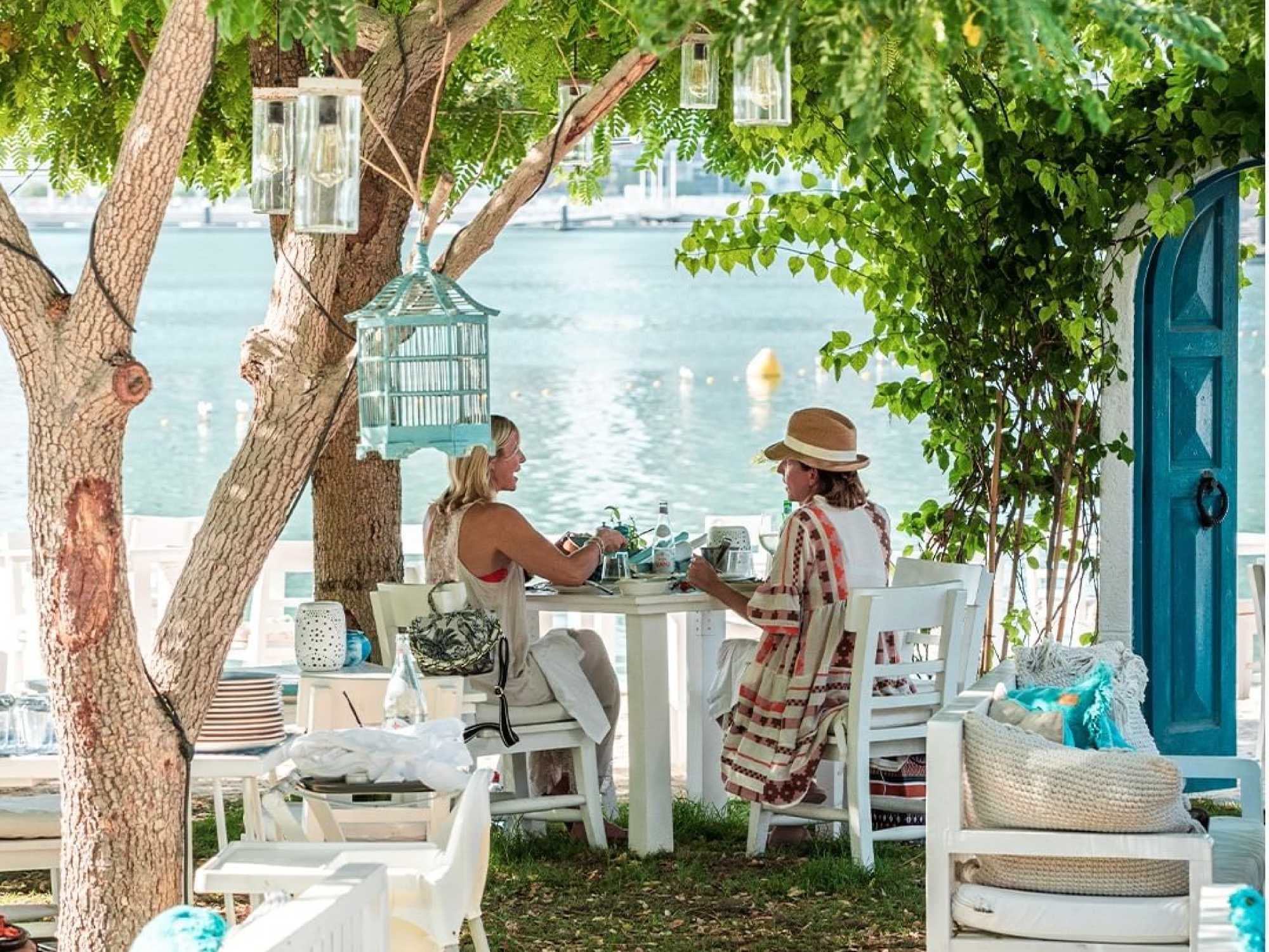 Fish Beach Taverna photo