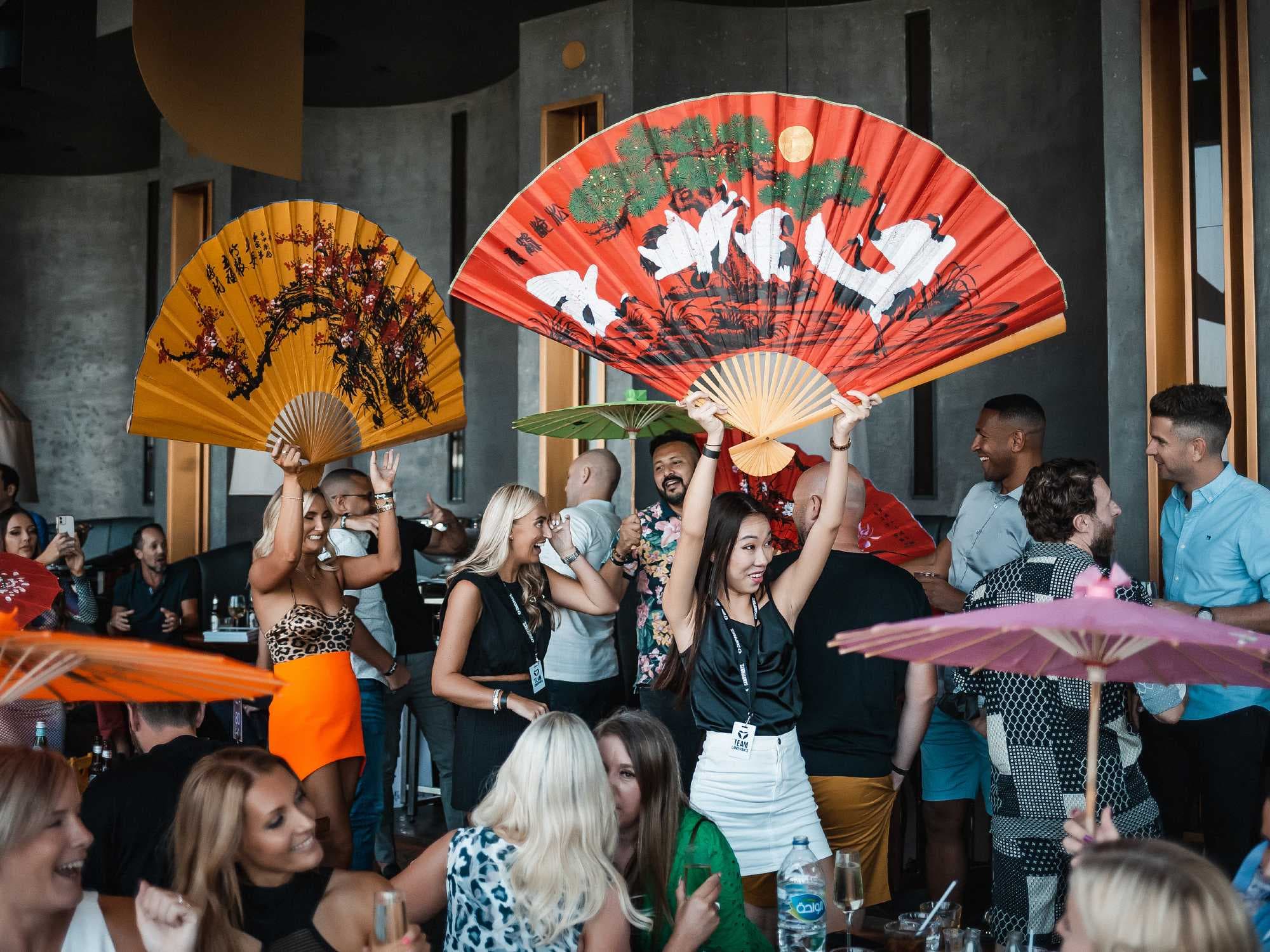 Candypants - Akira Back photo