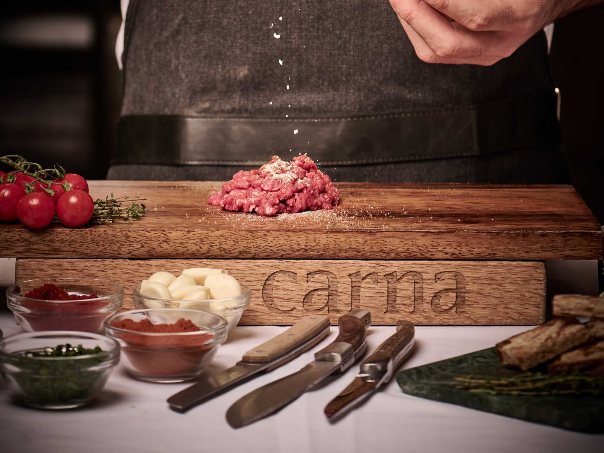Carna by Dario Cecchini photo