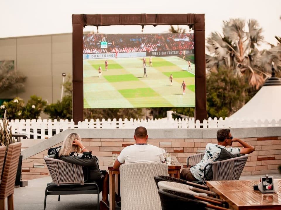 Spike Sports Bar photo