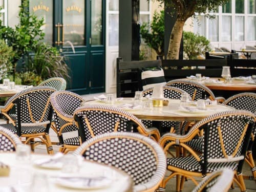 The MAINE Oyster Bar & Grill (JBR) photo