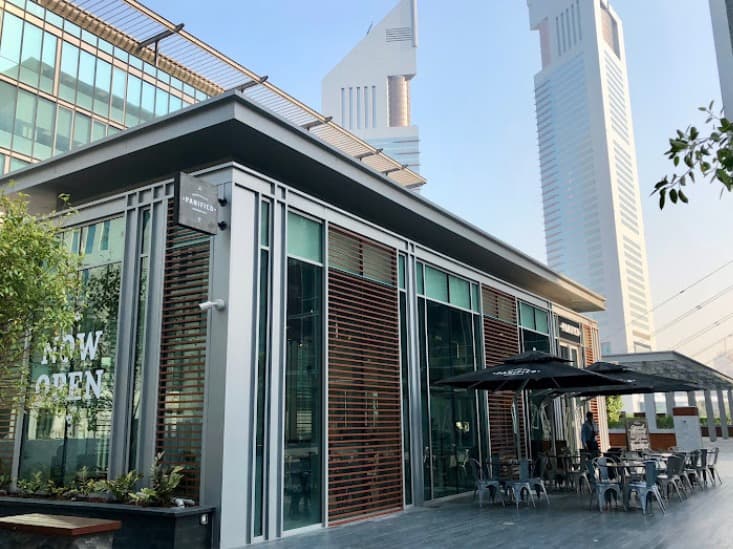 Panifico (DIFC) photo