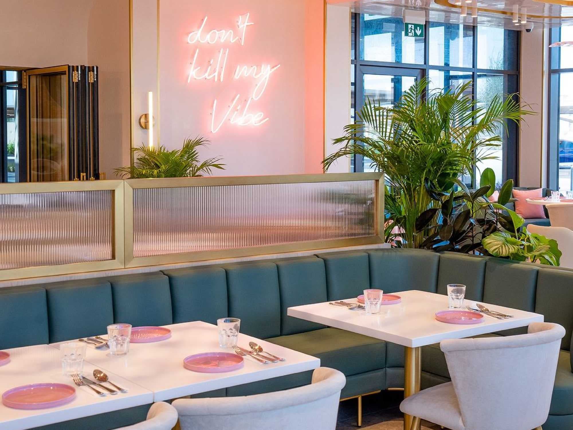 Love Vibe Café  photo