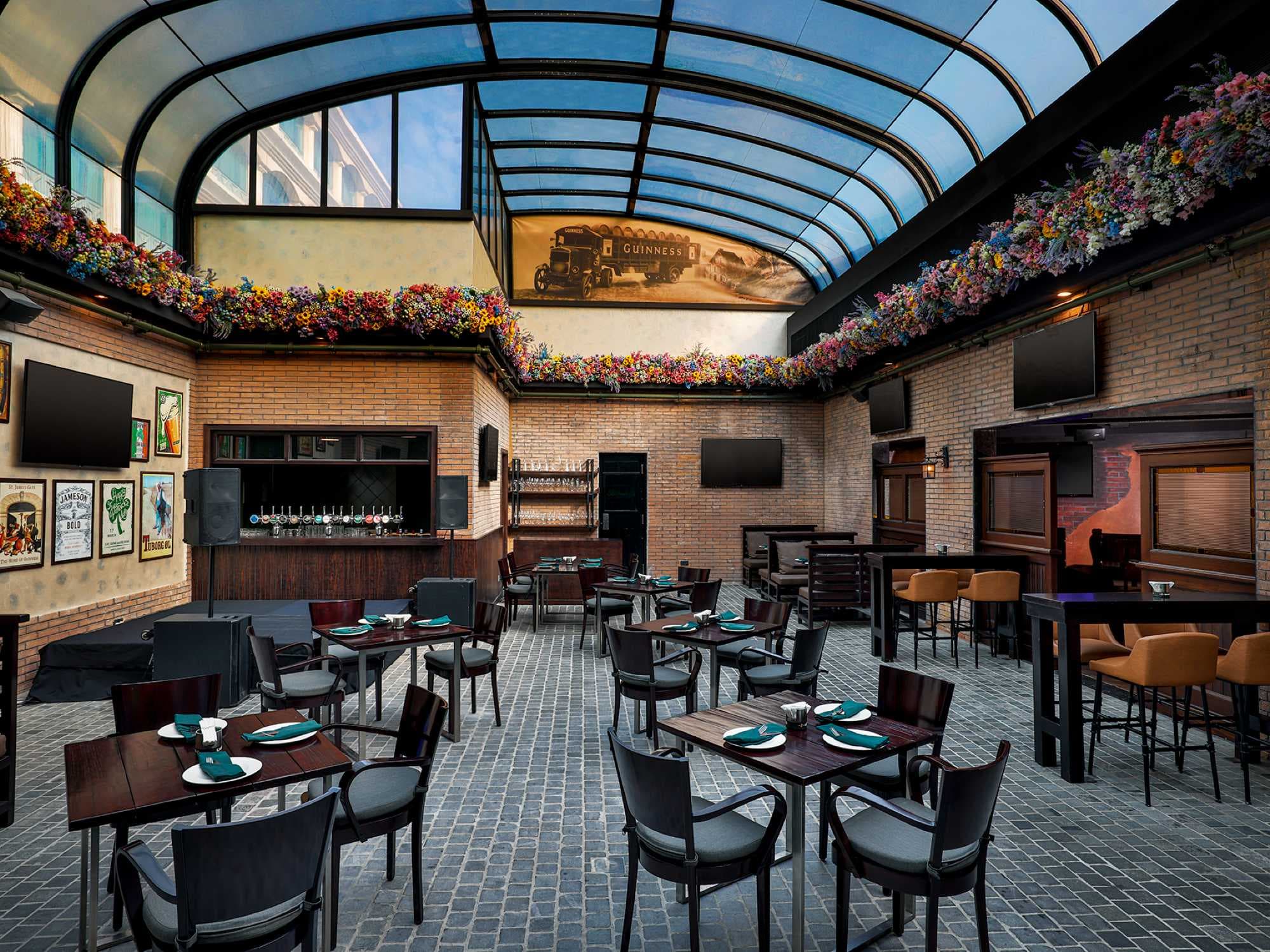 The Dubliner's photo