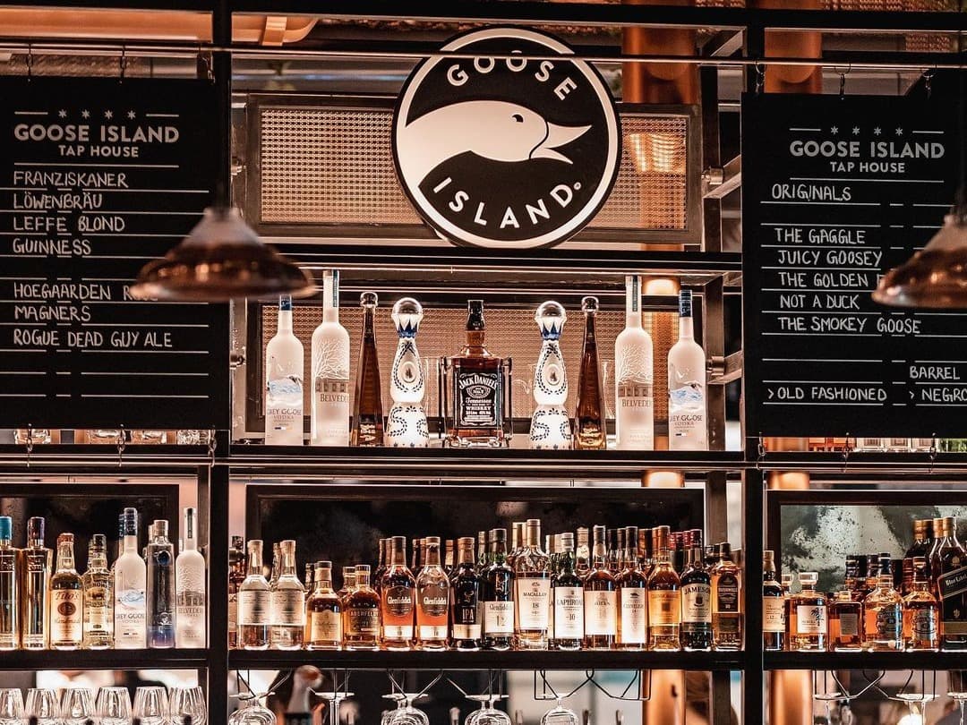 Goose Island Tap House (JVC) photo