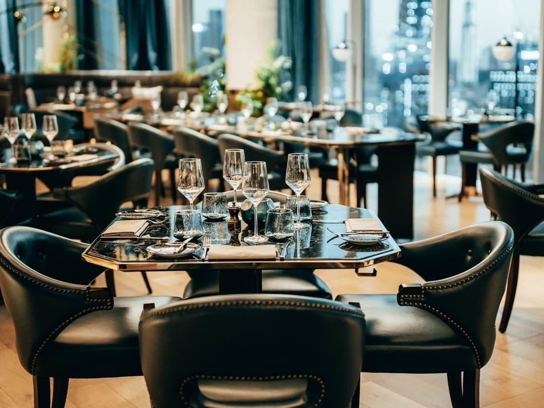 Bull & Bear By Marc Hardiman photo