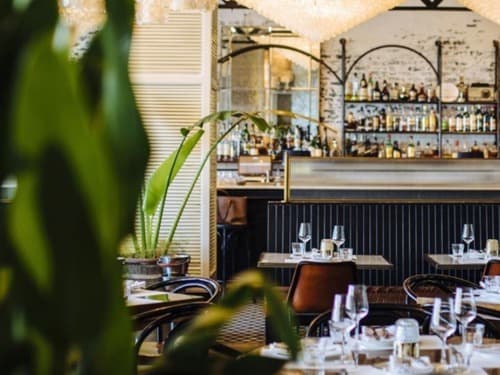 The MAINE Street Eatery (Studio One) photo