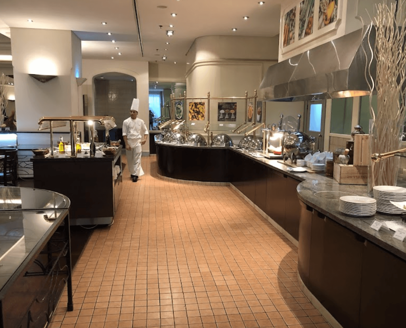 Al Dana Restaurant photo