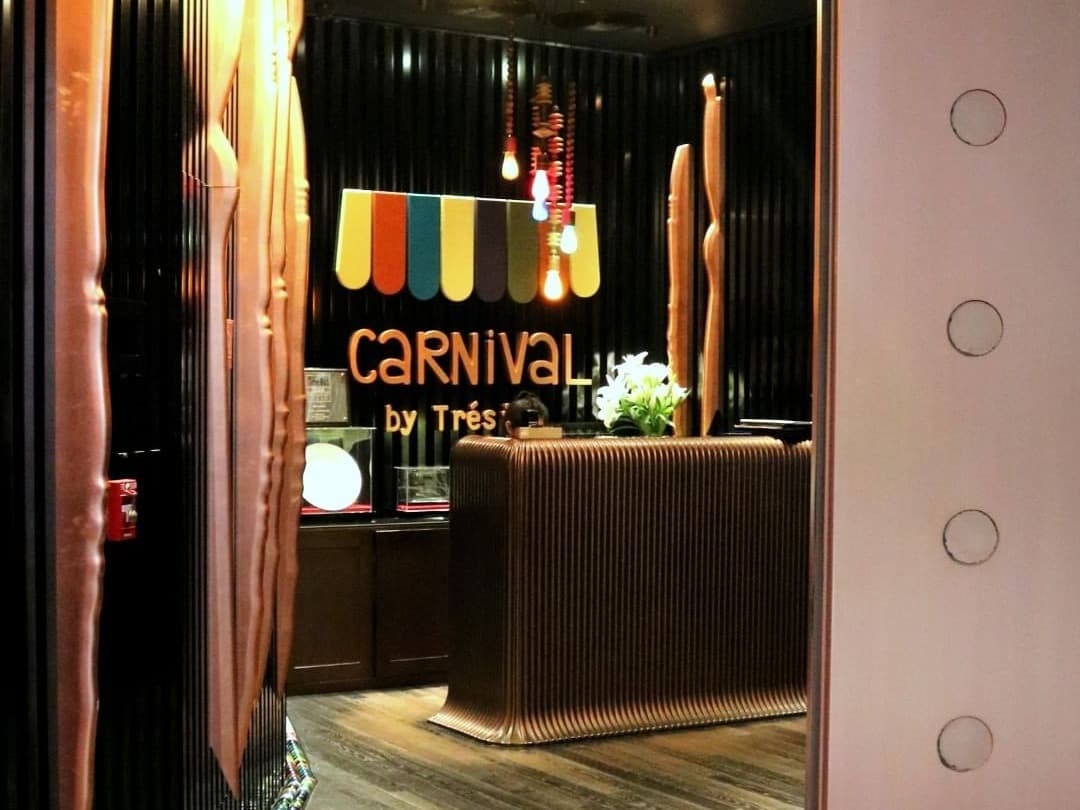 Carnival By Tresind photo