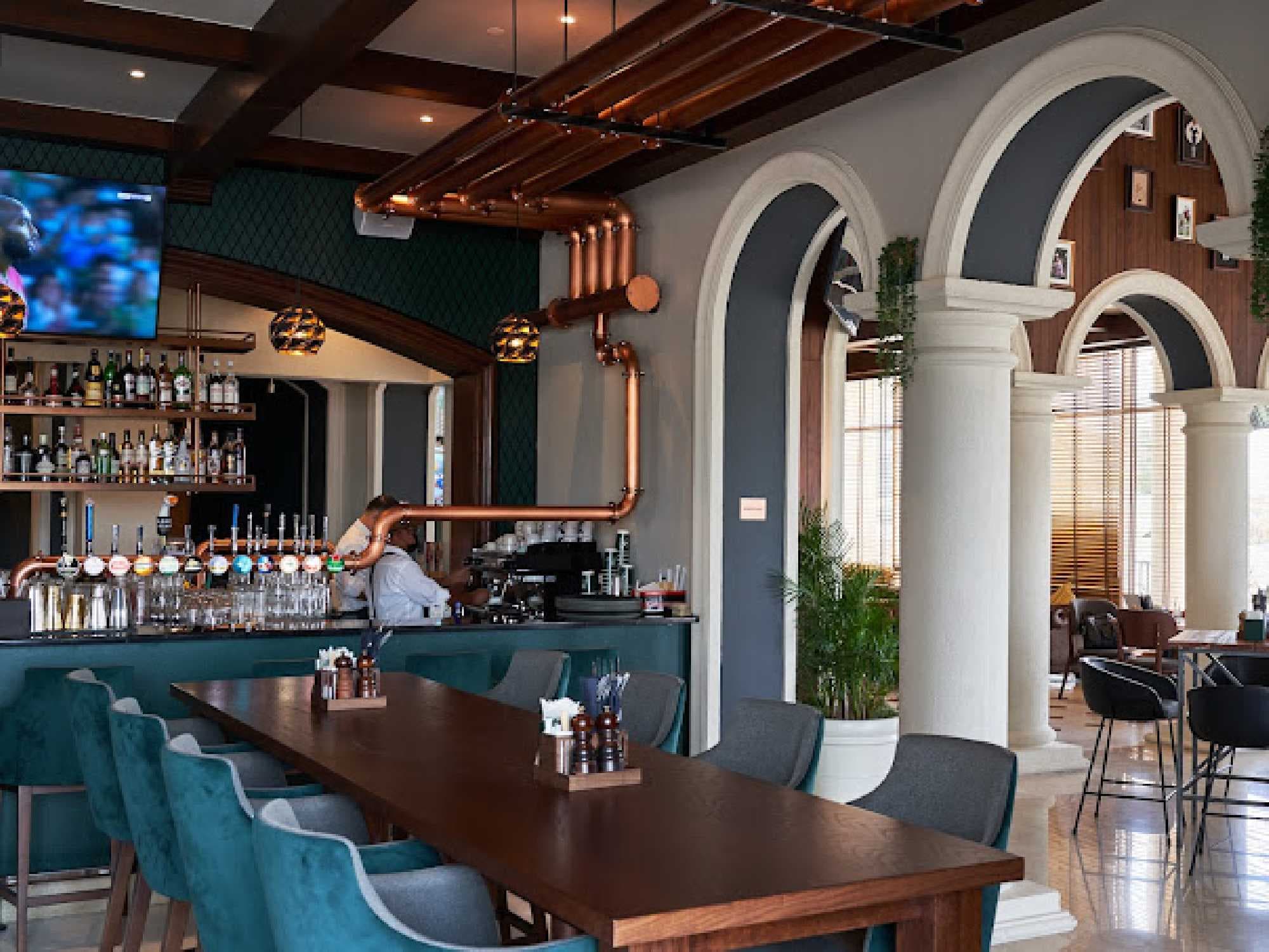 The Crafty Fox photo