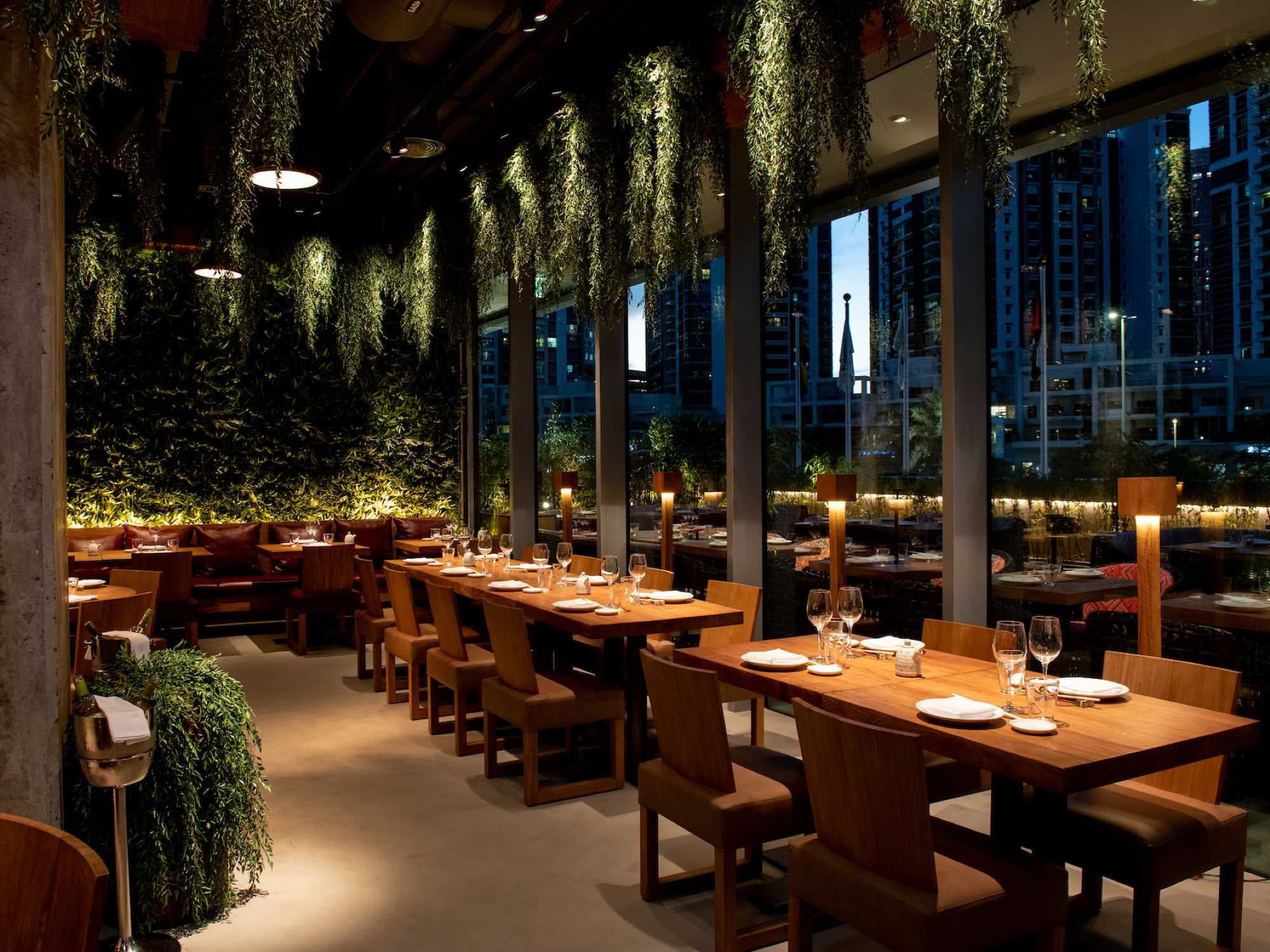 ROKA Dubai photo