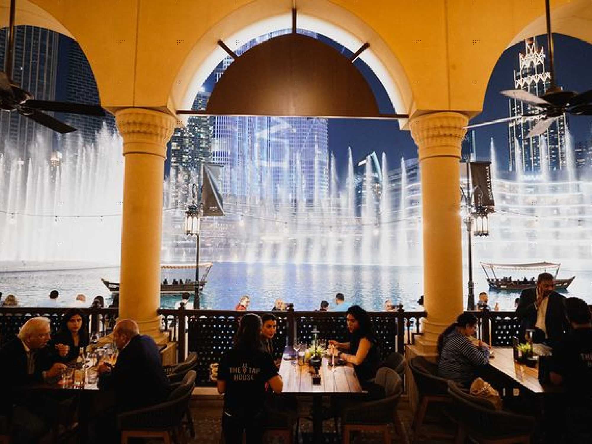 The Tap House (Downtown) photo